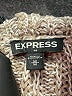 Express Outlet Tan Turtleneck Sweater Size M - photo 7