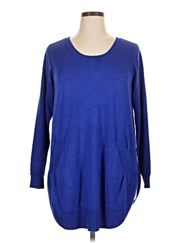 Max Studio Fleece (view 1)