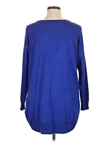 Max Studio Fleece (view 2)