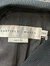 Garfield & Marks Black Coat Size 16X - photo 6