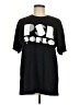 Next Level Apparel Solid Black Short Sleeve Polo Size L - photo 1
