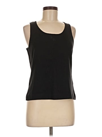 Christopher & Banks Tank Top (view 1)