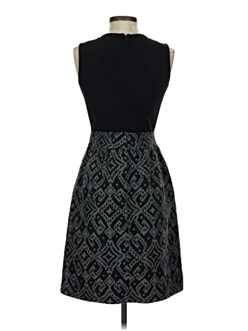 Taylor Cocktail Dress (view 2)