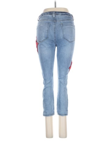 Indigo Rein Jeans (view 2)