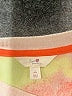 Secret Treasures Tie-dye White Pullover Sweater Size S - photo 7