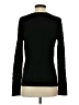 Croft & Barrow 100% Acrylic Black Pullover Sweater Size S - photo 2