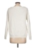 Unbranded Solid Ivory Pullover Sweater Size L (estimated) - photo 2