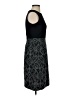 Taylor Argyle Black Cocktail Dress Size 2 - photo 4