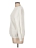 Unbranded Solid Ivory Pullover Sweater Size L (estimated) - photo 5