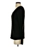 Croft & Barrow 100% Acrylic Black Pullover Sweater Size S - photo 5