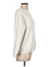 Unbranded Solid Ivory Pullover Sweater Size L (estimated) - photo 4