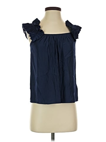 Ramy Brook Sleeveless Blouse (view 1)