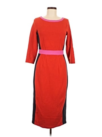 Boden Casual Dress (view 1)