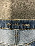 MICHAEL Michael Kors Blue Jeans Size 4 - photo 7