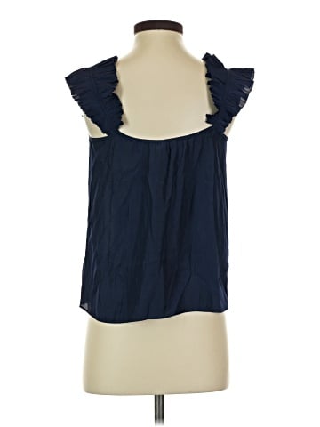 Ramy Brook Sleeveless Blouse (view 2)