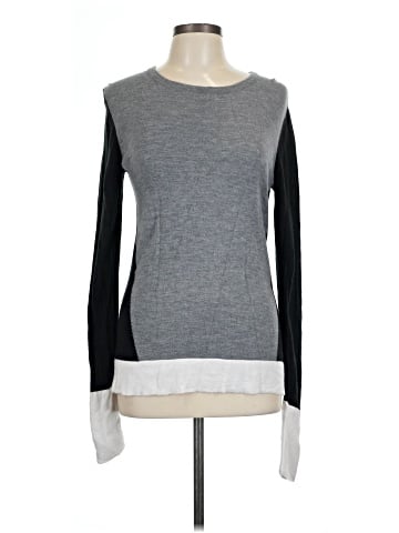 French Connection Long Sleeve T-Shirt (view 1)