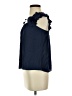 Ramy Brook 100% Polyester Blue Sleeveless Blouse Size XS - photo 5