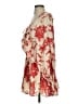 Dress Forum 100% Polyester Red Cocktail Dress Size S - photo 5
