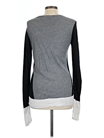 French Connection Long Sleeve T-Shirt (view 2)