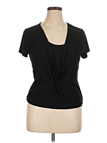 Saint Tropez West Short Sleeve T-Shirt (view 1)