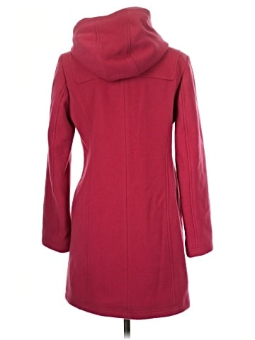 L.L.Bean Wool Coat (view 2)