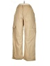 Assorted Brands Tan Jeans Size XL - photo 1