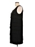 Calvin Klein Black Cocktail Dress Size L - photo 5
