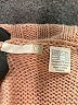 Roaman's Pink Pullover Sweater Size 10 - 12 - photo 7