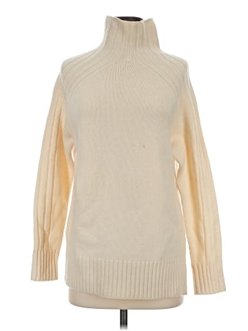 Polo by Ralph Lauren Turtleneck Sweater (view 1)