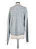 H&M Stars Silver Pullover Sweater Size S - photo 2