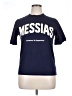 Assorted Brands Blue Short Sleeve T-Shirt Size XL - photo 1