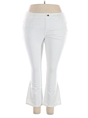 IMAN Jeans (view 1)