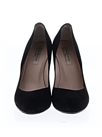 L.K. Bennett Heels (view 2)