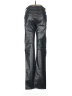 Gap Metallic Silver Jeans Size 6 (tall) - photo 2