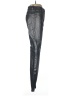 Gap Metallic Silver Jeans Size 6 (tall) - photo 4