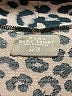 Zara Animal Print Brown Kimono Size M - photo 7