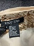 Etcetera Tan Casual Skirt Size 0 - photo 4