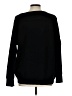 Chico's Paisley Black Pullover Sweater Size Lg (2) - photo 2