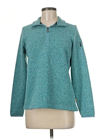 Orvis Pullover Sweater (view 1)