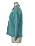 Orvis 100% Polyester Teal Pullover Sweater Size M - photo 5