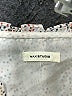 Max Studio 100% Polyester Pink Sleeveless Blouse Size 24 (estimated) - photo 4