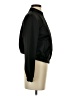 Shein 100% Polyester Black Track Jacket Size XS - photo 4
