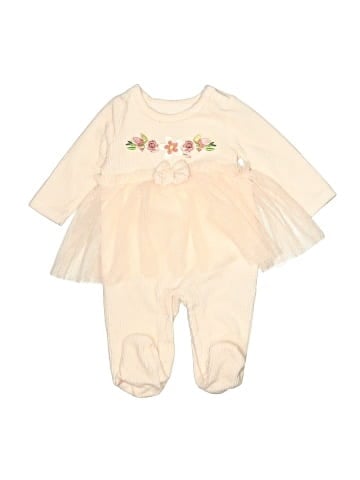 Baby Starters Dress (view 1)