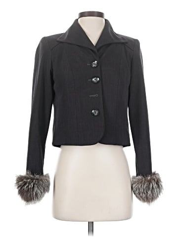 Juliana Collezione Jacket (view 1)