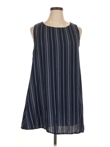 NY Invasion Casual Dress (view 1)