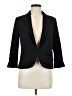 Amanda + Chelsea Black Blazer Size 8 - photo 1