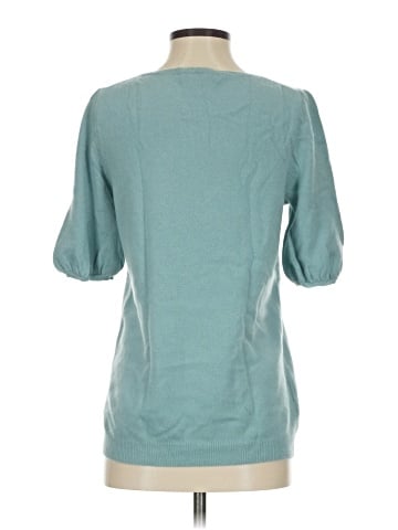 Ann Taylor Cashmere Cardigan (view 2)