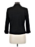 Amanda + Chelsea Black Blazer Size 8 - photo 2