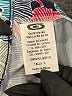 Assorted Brands Hearts Blue Athletic Shorts Size L - photo 3