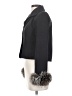 Juliana Collezione Gray Jacket Size 0 - photo 5